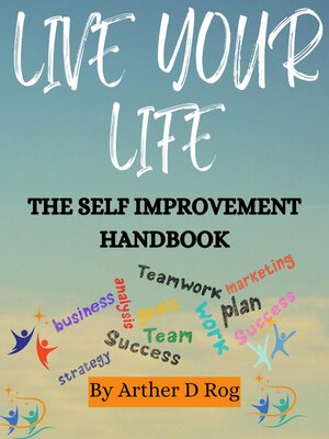 cover image of Live Your Life